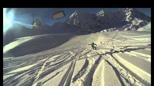 Solda freeride 2014