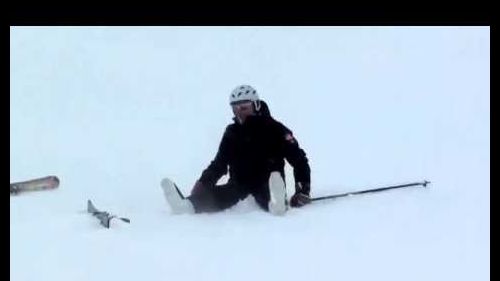 Cai Bergamo Passo del Tonale Dicembre 2014