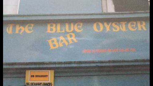 Blue oyster bar - theme song - loop