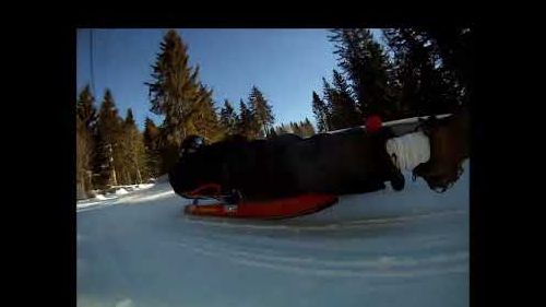 Akeforeningen i oslo tar deg med i korketrekkeren