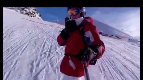 Madesimo Snowboard