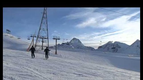 Les 2 Alpes/Les Deux Alpes