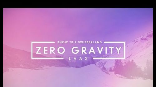 Zero Gravity Laax in 97 seconds