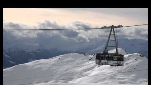 The Laax Project Session 2
