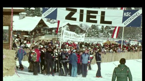 FIS Alpine Athletes Discuss the Hahnenkamm Race in Kitzbuhel | ISOS014