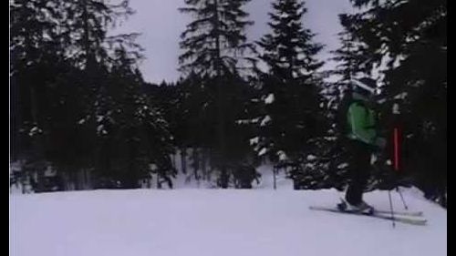 Lavarone 2014 Holidays skiing snowboarding