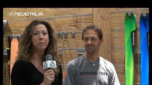 Panoramica dei prodotti dynastar touring