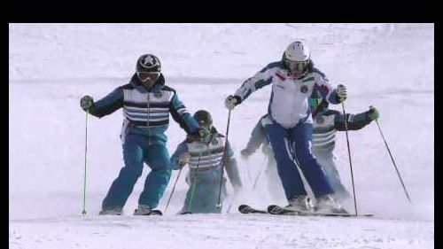 SCUOLA SCI PRATO NEVOSO: NASCE TOP SKI