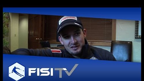 Mondiali: tutta la rabbia di dominik paris | fisi official