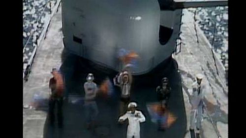 Village people - in the navy official music video 1978