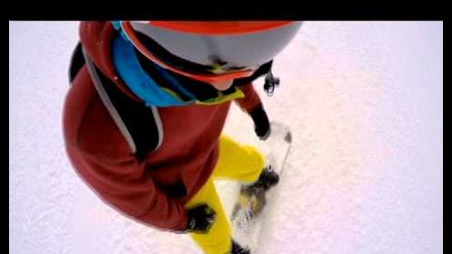 SNOWBOARD | Chiesa Valmalenco |