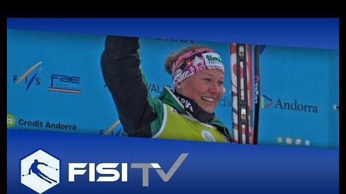 Lisa agerer vede positivo | fisi official