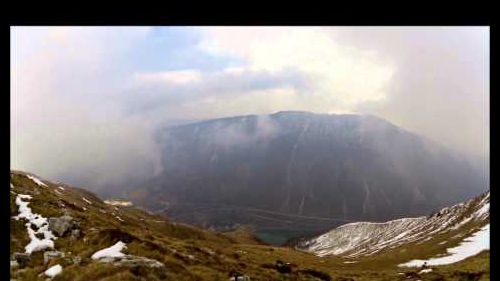 Scialpinismo 2015 Alpe del Nevegal con Dynastar