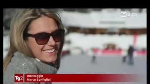 Si Viaggiare RAI2 a Madonna di Campiglio