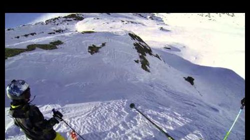 Madesimo 2015 - Skiarea Valchiavenna