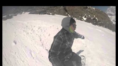 Stubai 2015 freeride