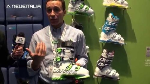 Anticipazioni lange 2015/16 - intervista a enrico soffiati