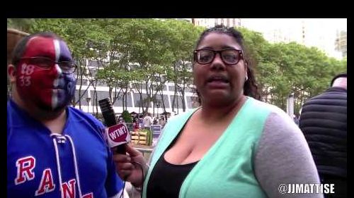 :: wtm.nyc :: can you name a black professional hockey player?