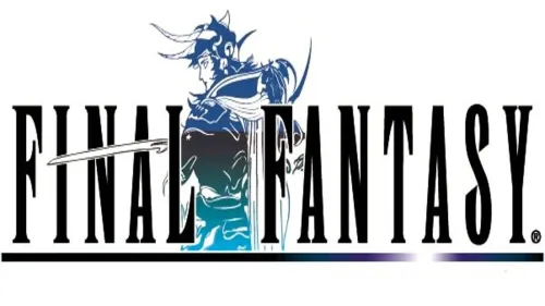 Top 5 Final Fantasy Games