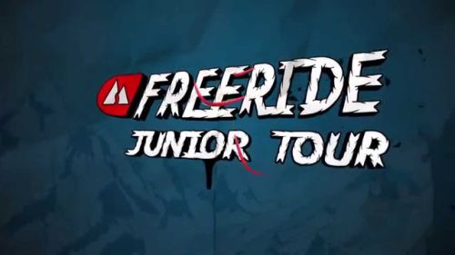 Freeride junior tour 2015 verbier by dakine