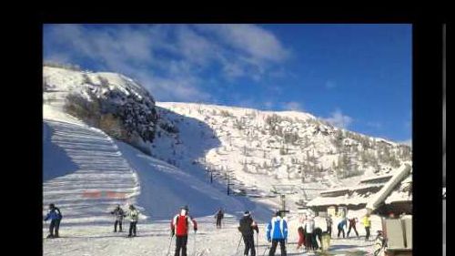 stage sci e snowboard Bardonecchia 2015