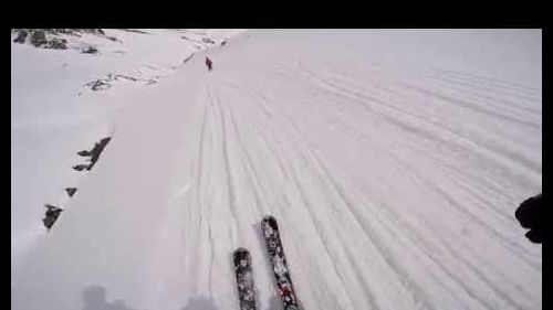 Tignes 2015 youtube