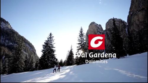 marcelo carrilho - italia - 2014 - falcade - snowboard -  carving - gopro