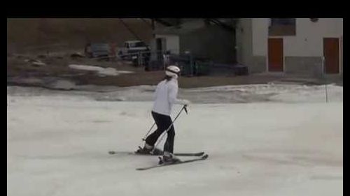 Ryan Gardner - Skiing Extraordinaire
