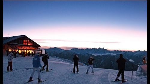 Sciare in Trentino: una vacanza a 360 gradi