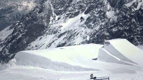 La Villa Alta Badia: pista nera Gran Risa