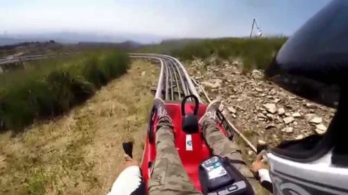 Test biathlon 18/08/15: slancio 16+16 (84 ripetizioni)