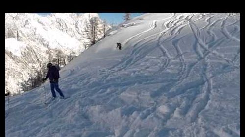 Courmayeur 2015