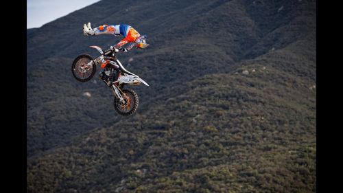 World of x games real moto: ronnie renner ? espn