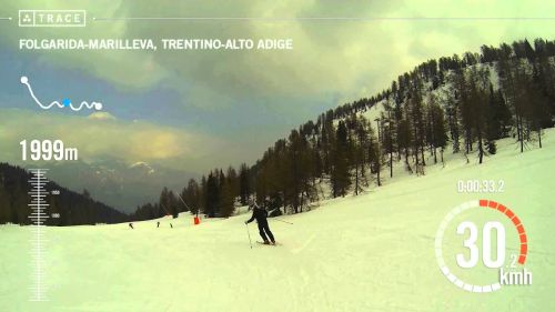 A 8 anni sul Sentiero dei Fiori Adamello