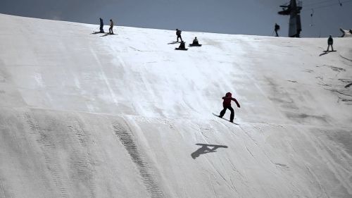 Hrvatska snowboard reprezentacija