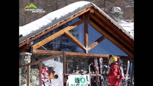 Bardonecchia bike park pista 24D Luca e Roby 2015