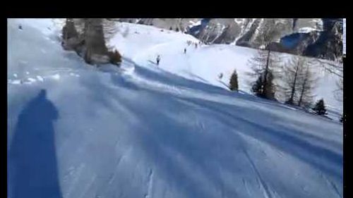 120101 Italy Madonna di Campiglio skiing LD