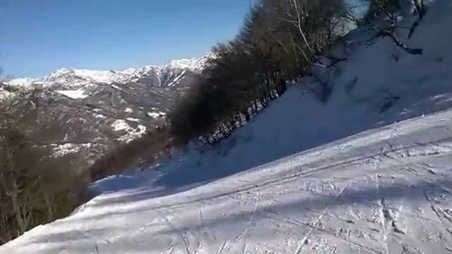Livigno 2015 