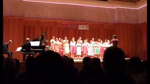 Alta Pusteria International Choir Festival