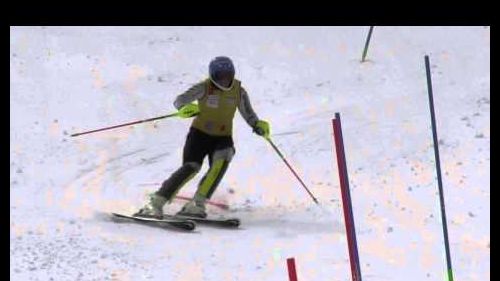 Pre-season SL 2015 Hector Saas Fee