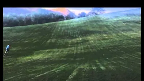 Simplot Grass Skiing