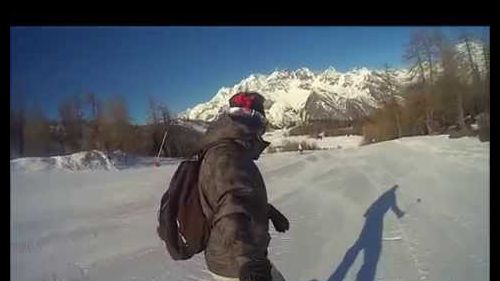 Family friendly ski holidays in Zermatt