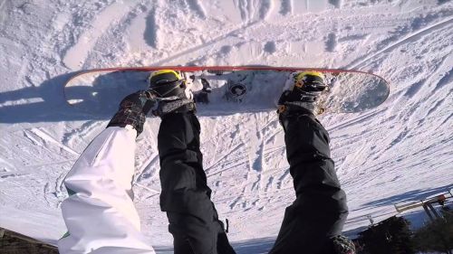 Youla off-piste Courmayeur 2015