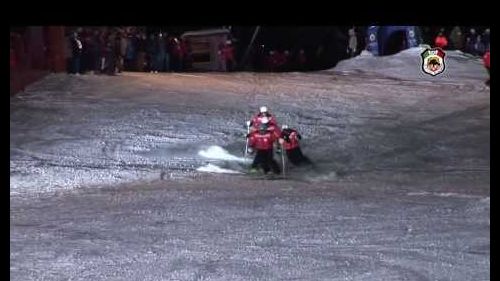 Viagem de cortina d'ampezzo a colfosco com neve - com blog fuxicos de viagens - 23/09/2015