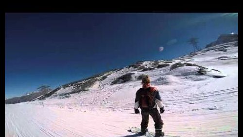 Cervinia - Zermatt