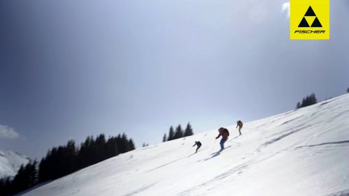 Fischer tour | transalp 2015 (trailer)