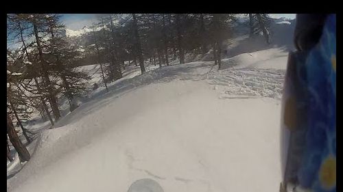 Noleggio Sci Marilleva