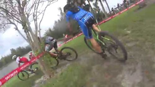 Giro delle pale di S. Martino in mtb