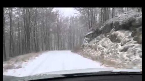 Piancavallo prima neve