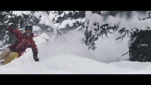 Freeride skiing in St Anton, Austria Tirol | Iglu Ski